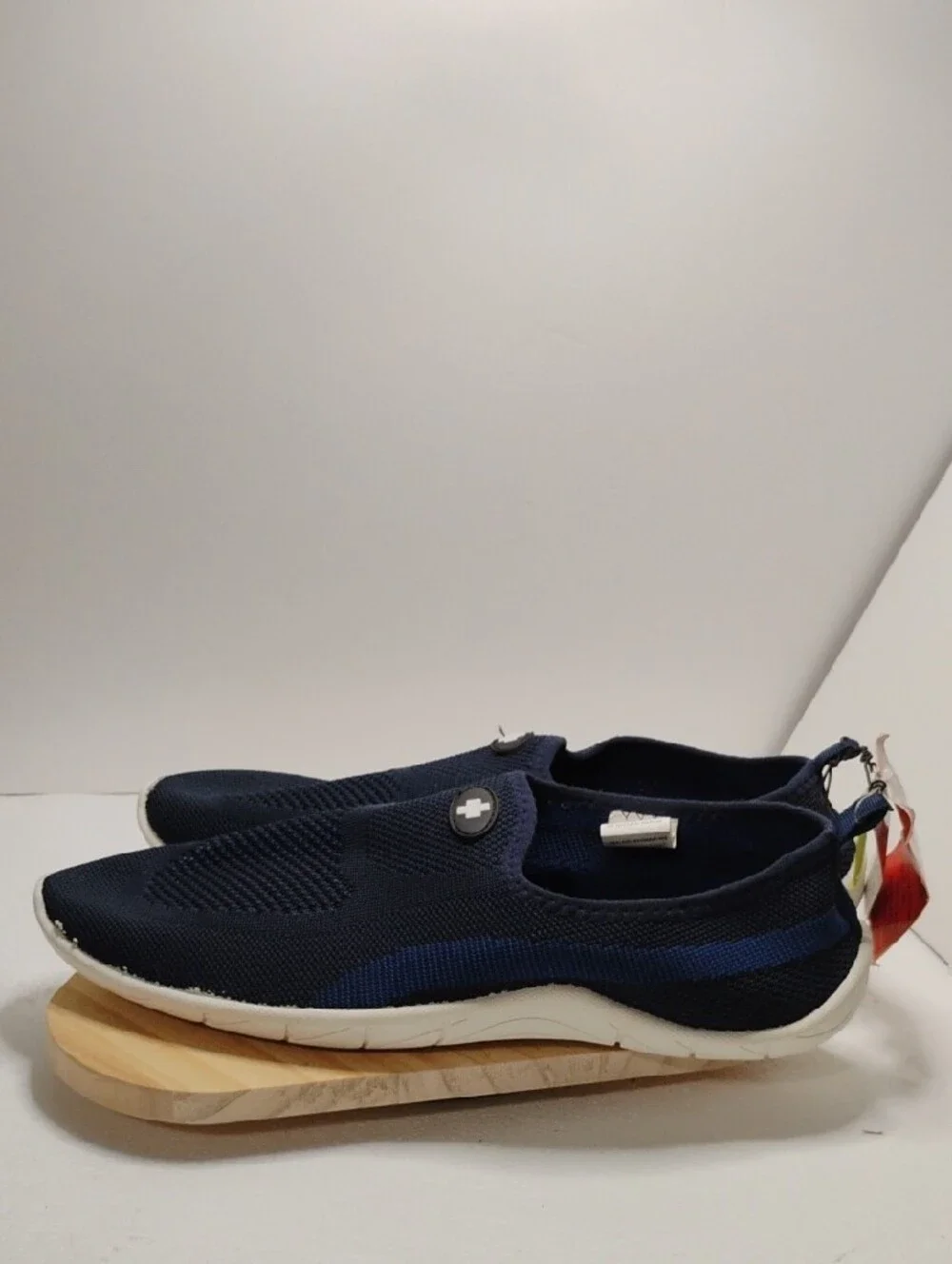 Lifeguard navy slip